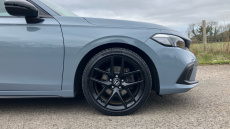 Honda Civic 2.0 eHEV Sport 5dr CVT Hybrid Hatchback